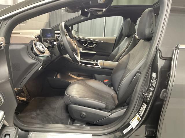used 2024 Mercedes-Benz EQE 350 car, priced at $65,820