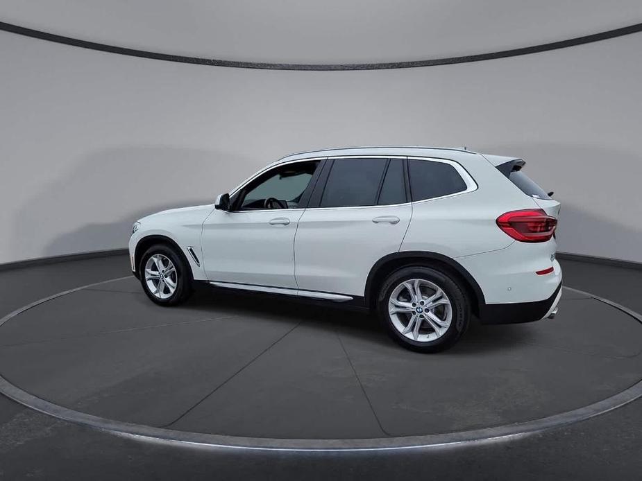 used 2019 BMW X3 car, priced at $22,919