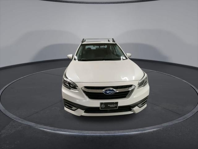 used 2022 Subaru Legacy car, priced at $23,525