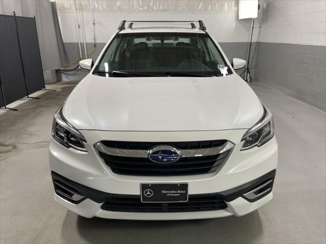 used 2022 Subaru Legacy car, priced at $23,525