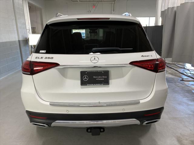 used 2022 Mercedes-Benz GLE 350 car, priced at $42,934