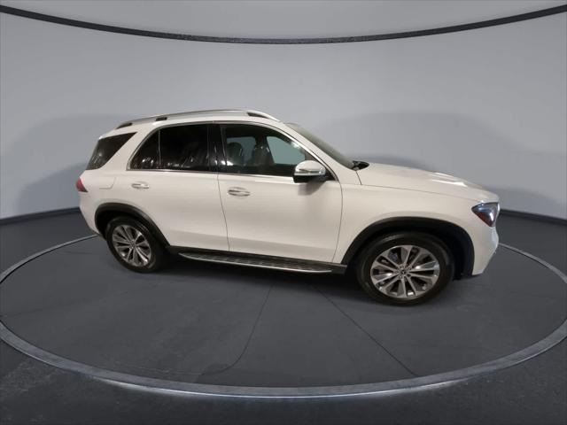 used 2022 Mercedes-Benz GLE 350 car, priced at $42,934