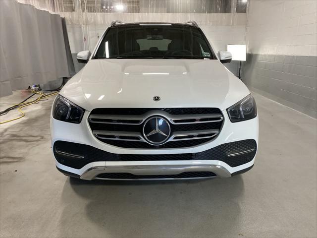 used 2022 Mercedes-Benz GLE 350 car, priced at $42,934