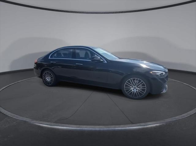 new 2024 Mercedes-Benz C-Class car, priced at $52,335