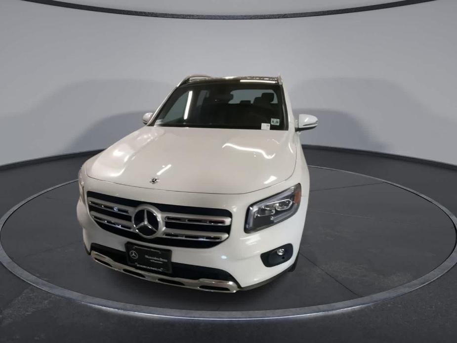 used 2021 Mercedes-Benz GLB 250 car, priced at $29,673