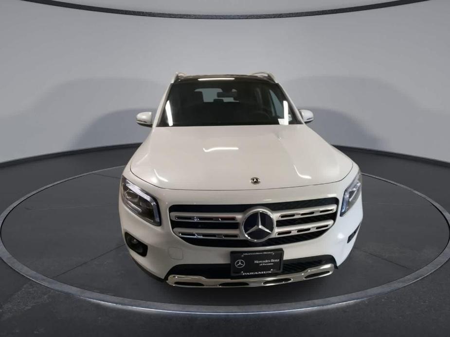 used 2021 Mercedes-Benz GLB 250 car, priced at $29,673