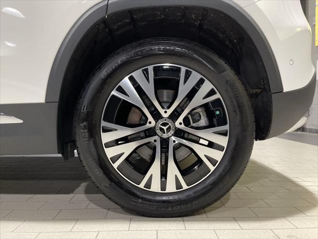 used 2025 Mercedes-Benz GLA 250 car, priced at $39,998