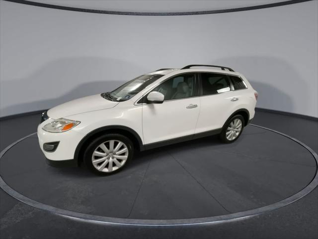 used 2010 Mazda CX-9 car, priced at $9,242