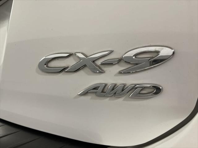 used 2010 Mazda CX-9 car, priced at $9,242