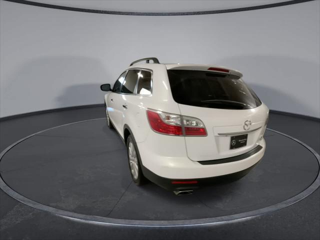 used 2010 Mazda CX-9 car, priced at $9,242