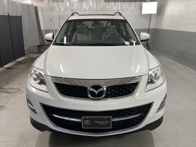 used 2010 Mazda CX-9 car, priced at $9,242