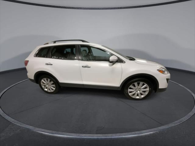 used 2010 Mazda CX-9 car, priced at $9,242