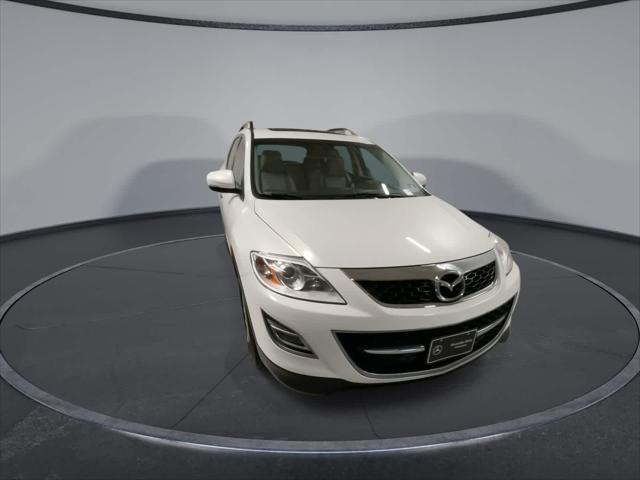 used 2010 Mazda CX-9 car, priced at $9,242