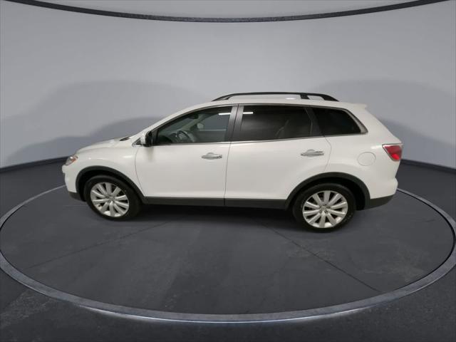 used 2010 Mazda CX-9 car, priced at $9,242