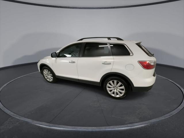 used 2010 Mazda CX-9 car, priced at $9,242