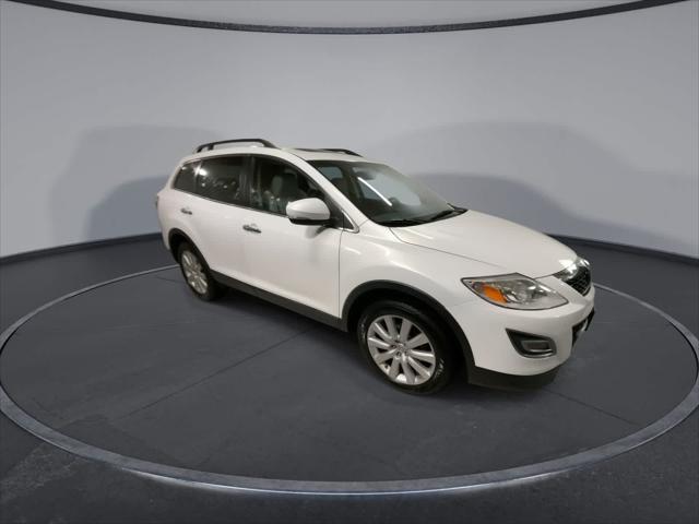 used 2010 Mazda CX-9 car, priced at $9,242