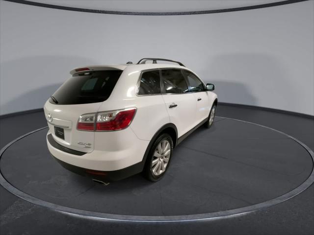 used 2010 Mazda CX-9 car, priced at $9,242