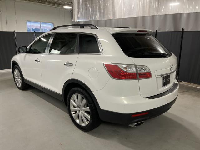 used 2010 Mazda CX-9 car, priced at $9,242