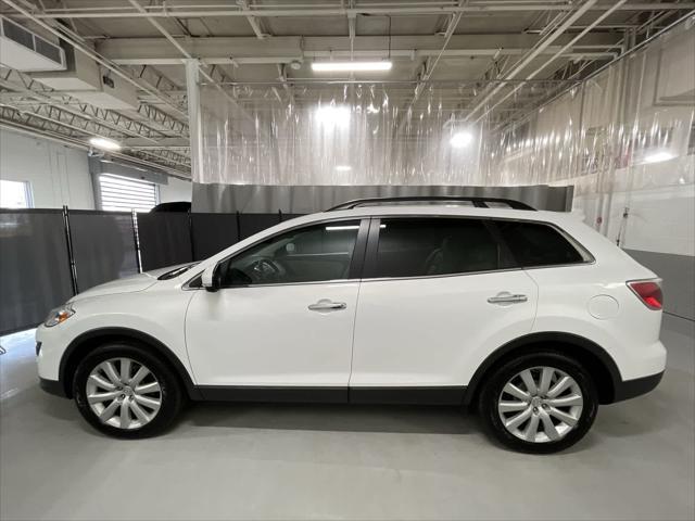 used 2010 Mazda CX-9 car, priced at $9,242