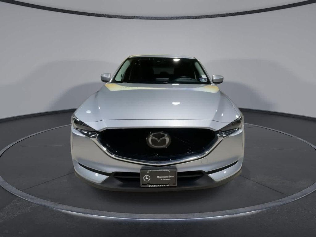 used 2019 Mazda CX-5 car, priced at $13,873