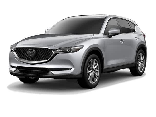 used 2019 Mazda CX-5 car, priced at $14,868