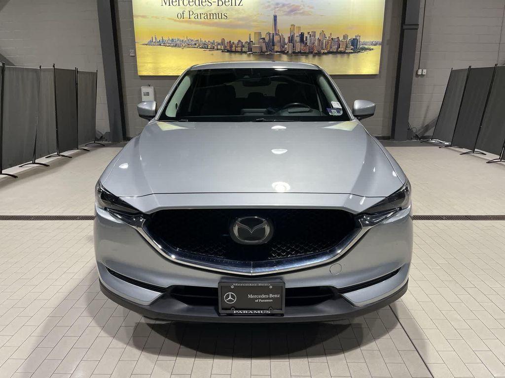 used 2019 Mazda CX-5 car, priced at $13,873