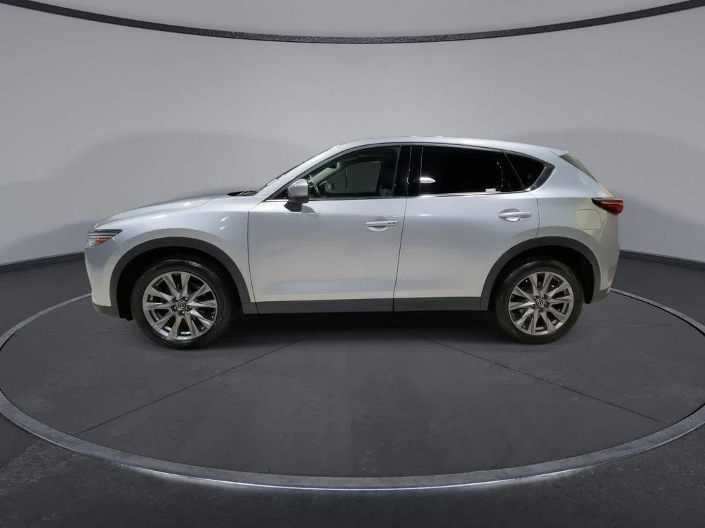 used 2019 Mazda CX-5 car, priced at $13,873