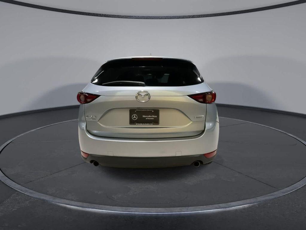 used 2019 Mazda CX-5 car, priced at $13,873