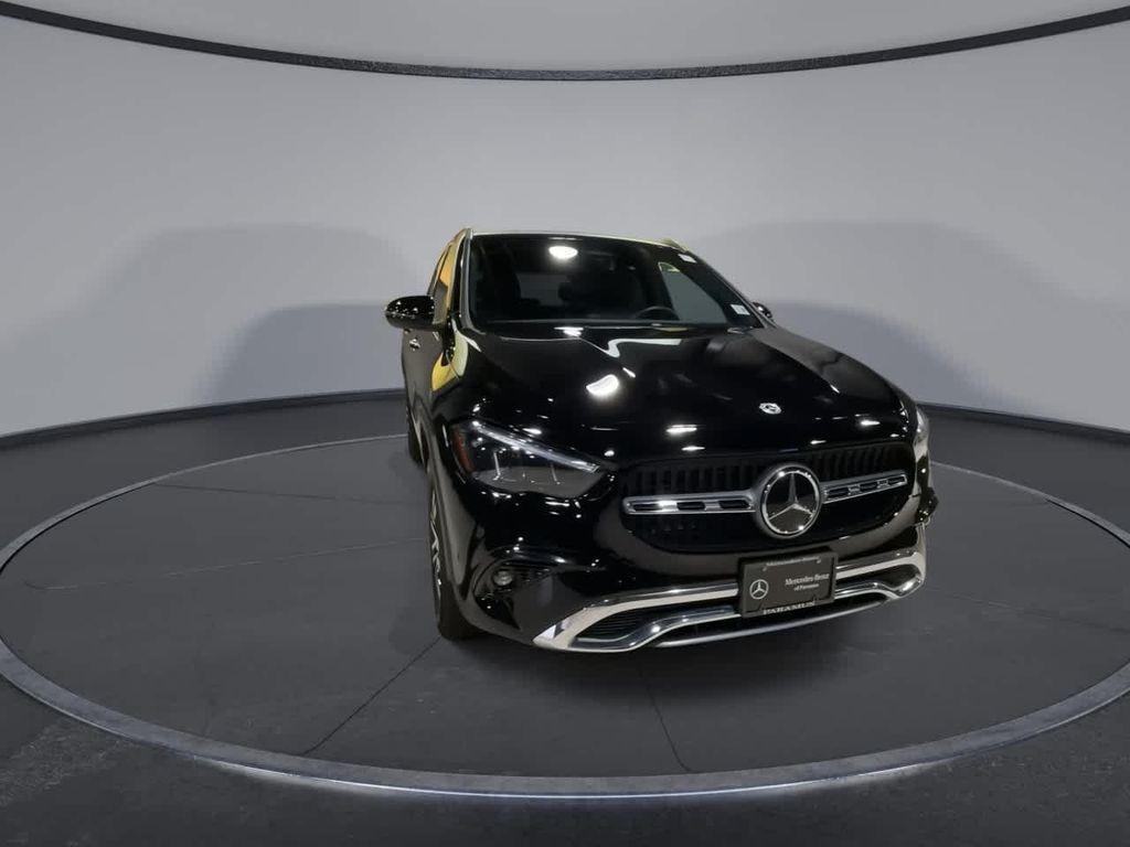 used 2025 Mercedes-Benz GLA 250 car, priced at $39,997