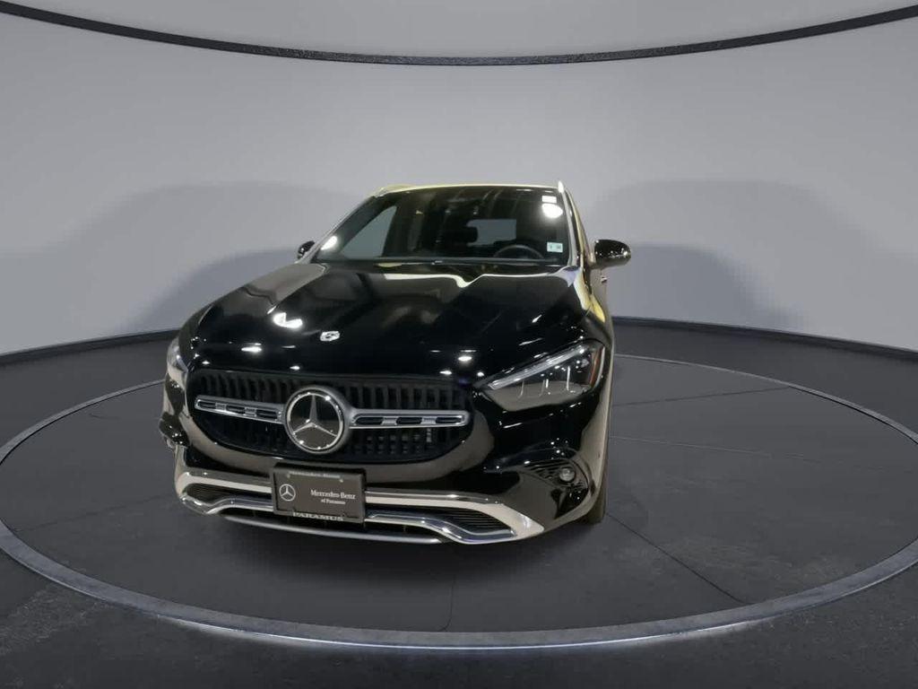 used 2025 Mercedes-Benz GLA 250 car, priced at $39,997