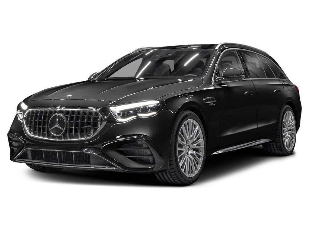 new 2026 Mercedes-Benz E-Class car, priced at $114,340