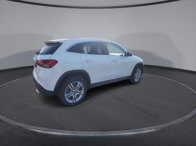 used 2021 Mercedes-Benz GLA 250 car, priced at $28,886