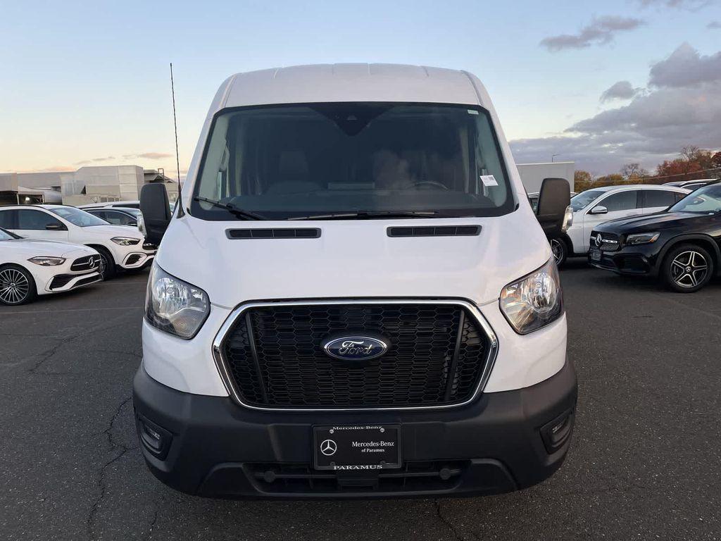 used 2025 Ford Transit-250 car, priced at $44,359