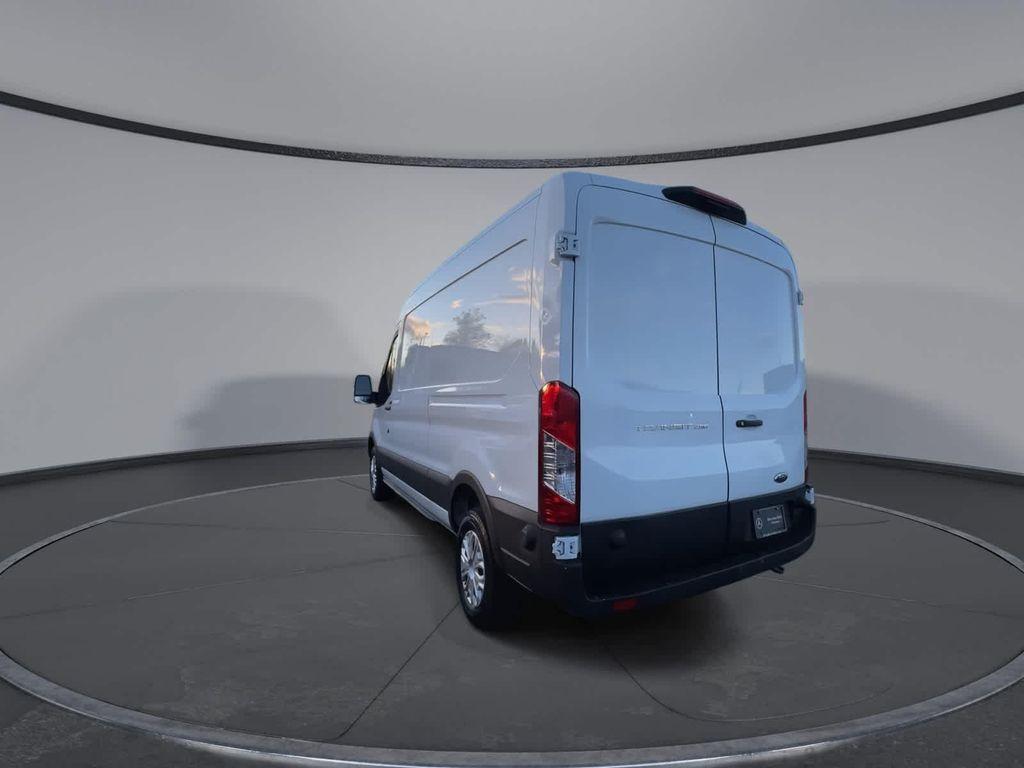 used 2025 Ford Transit-250 car, priced at $44,359