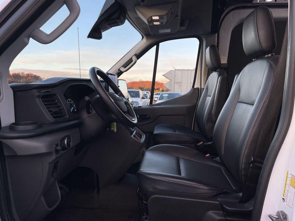 used 2025 Ford Transit-250 car, priced at $44,359