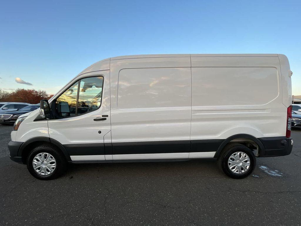 used 2025 Ford Transit-250 car, priced at $44,359