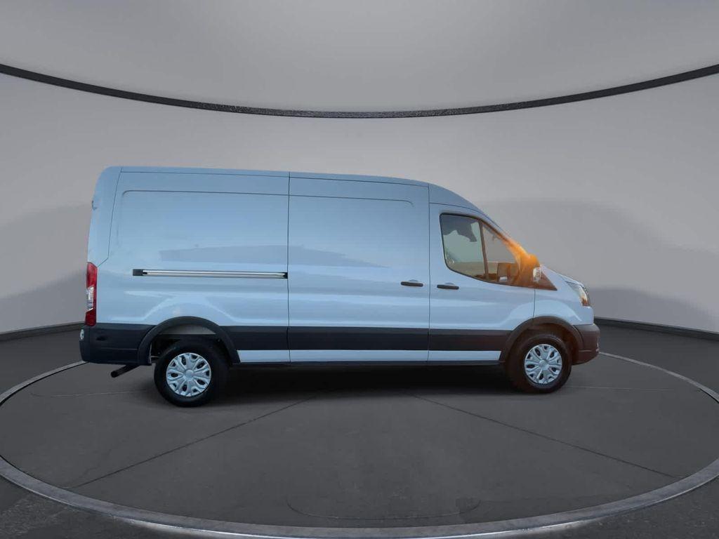 used 2025 Ford Transit-250 car, priced at $44,359