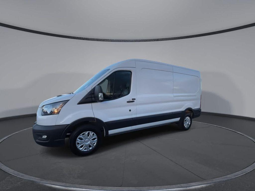 used 2025 Ford Transit-250 car, priced at $44,359