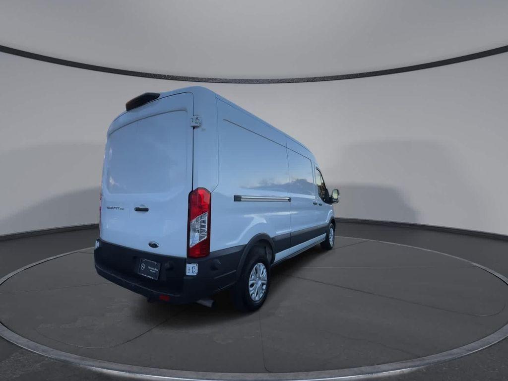 used 2025 Ford Transit-250 car, priced at $44,359
