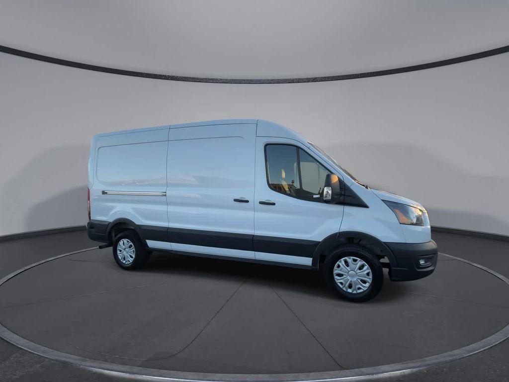 used 2025 Ford Transit-250 car, priced at $44,359