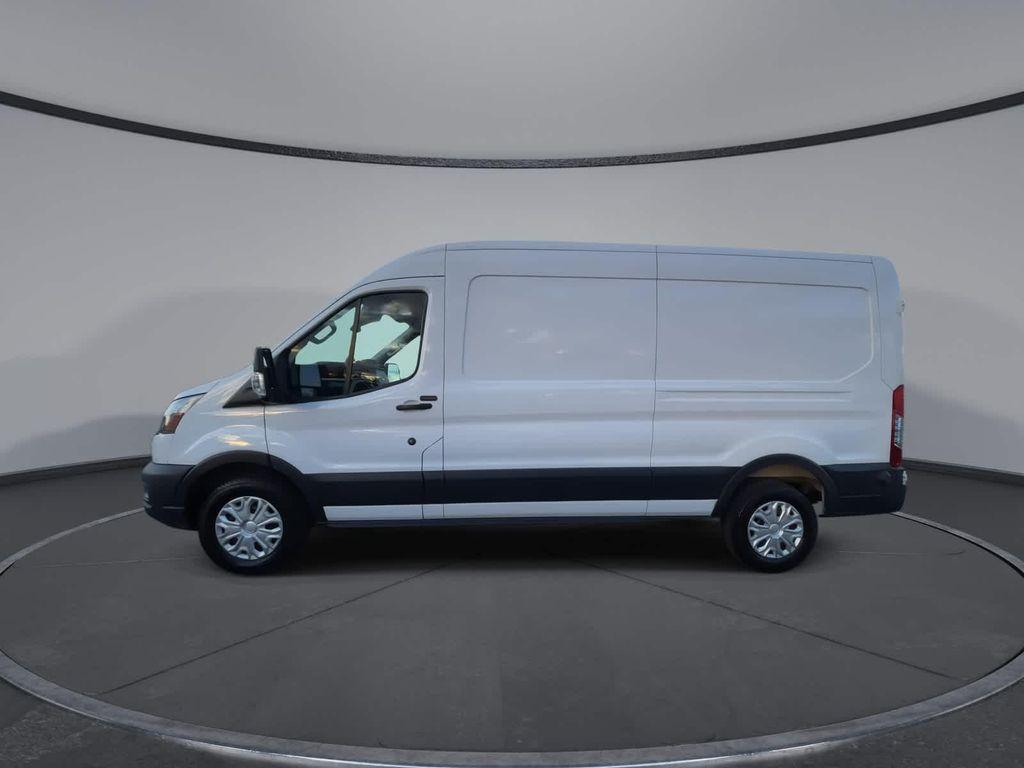 used 2025 Ford Transit-250 car, priced at $44,359