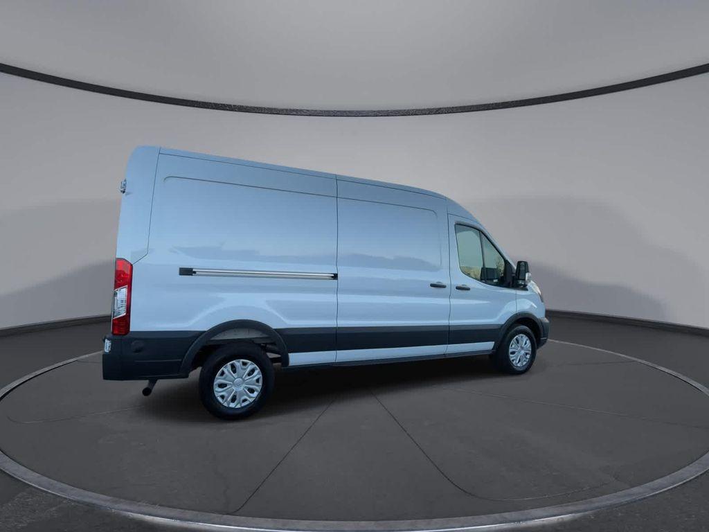used 2025 Ford Transit-250 car, priced at $44,359
