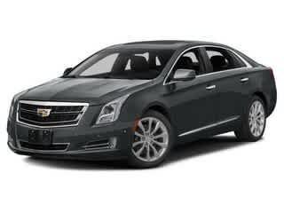used 2016 Cadillac XTS car, priced at $13,517