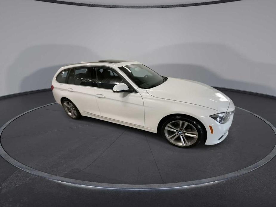 used 2016 BMW 328d car, priced at $17,479