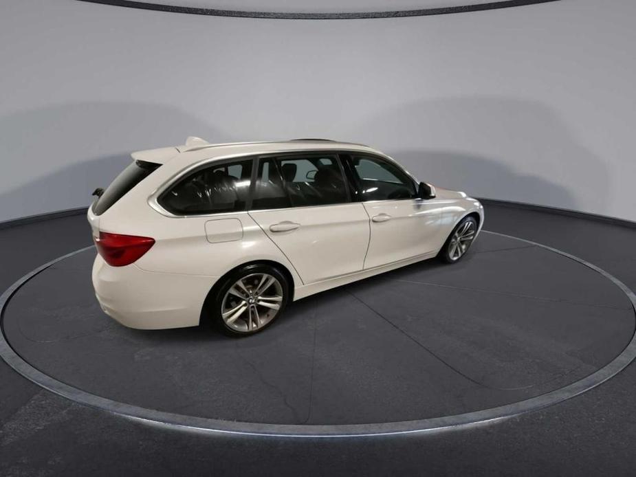 used 2016 BMW 328d car, priced at $17,479