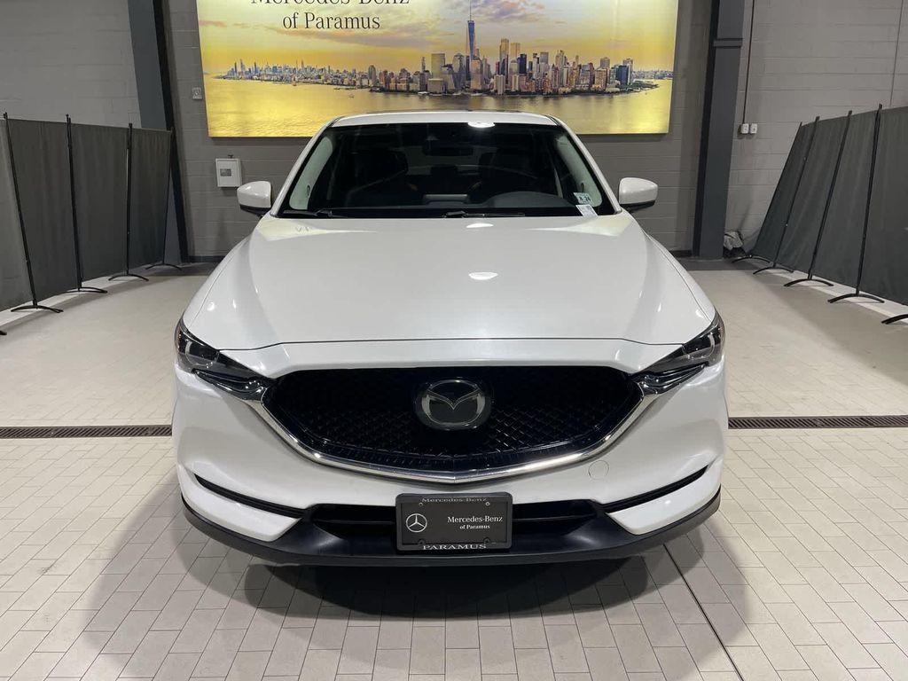 used 2019 Mazda CX-5 car, priced at $15,788