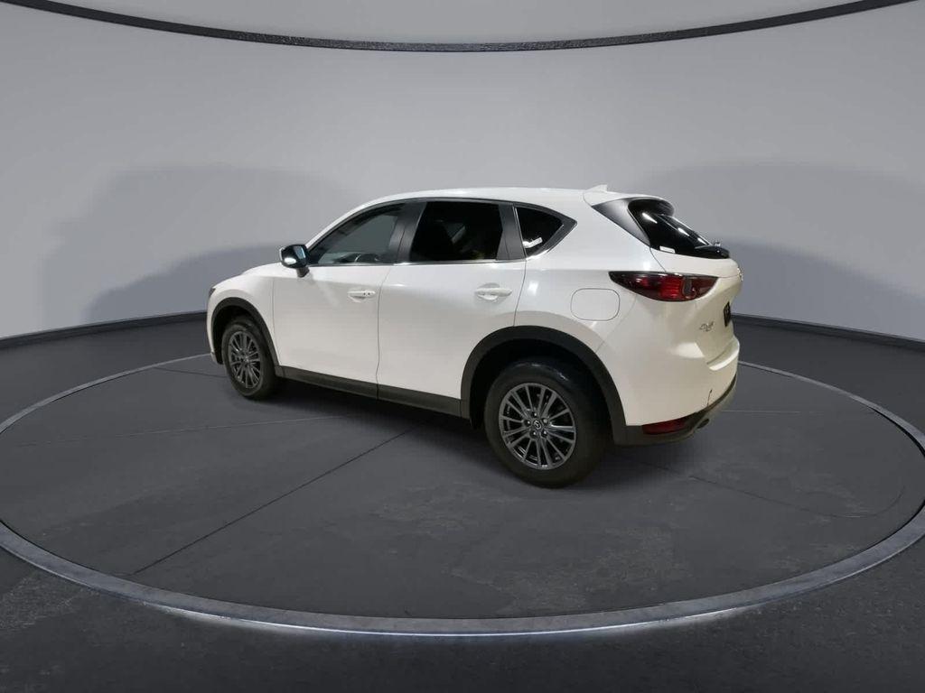 used 2019 Mazda CX-5 car, priced at $15,788