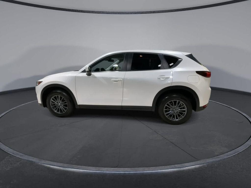 used 2019 Mazda CX-5 car, priced at $15,788
