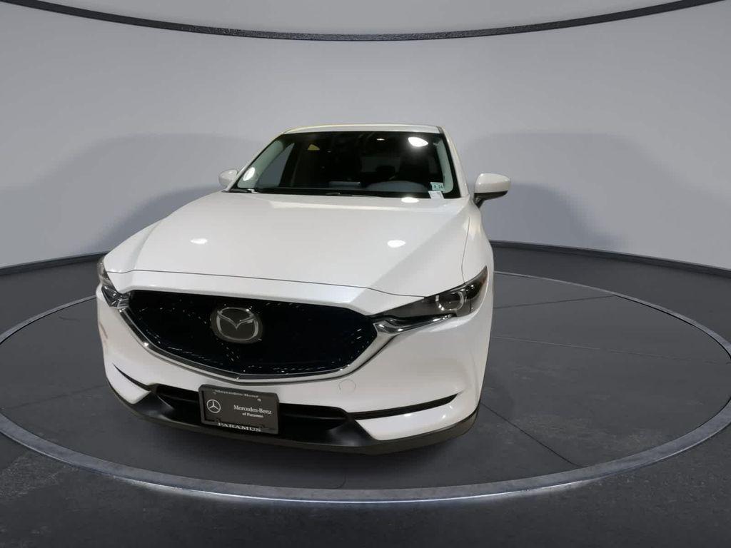 used 2019 Mazda CX-5 car, priced at $15,788