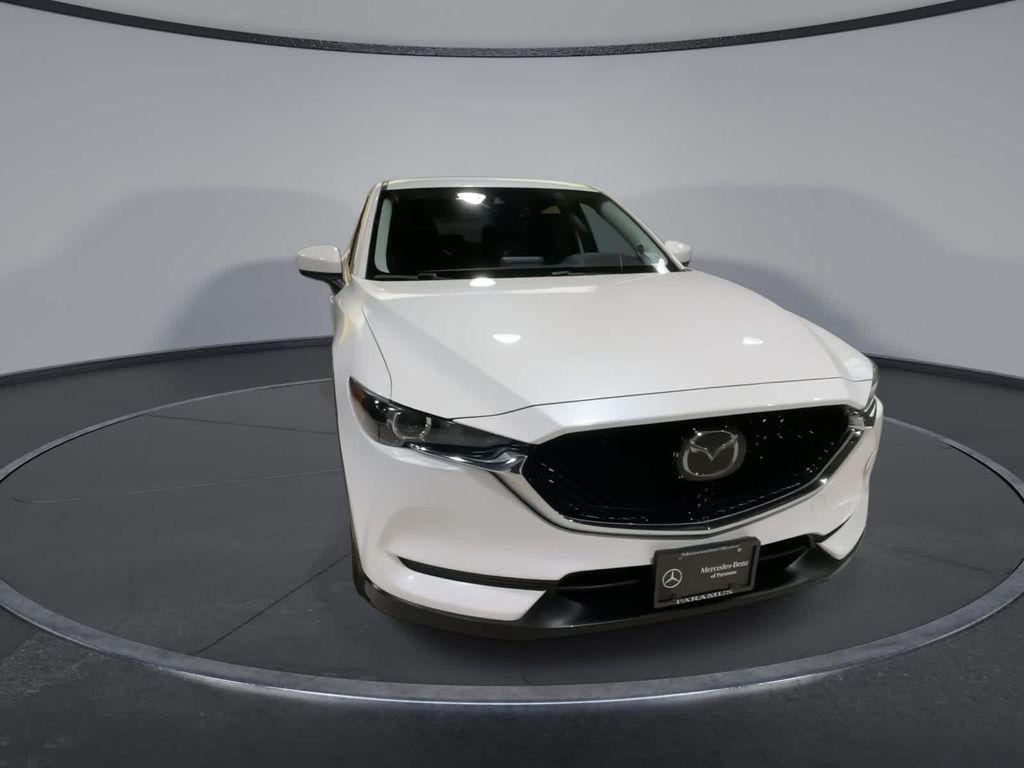 used 2019 Mazda CX-5 car, priced at $15,788
